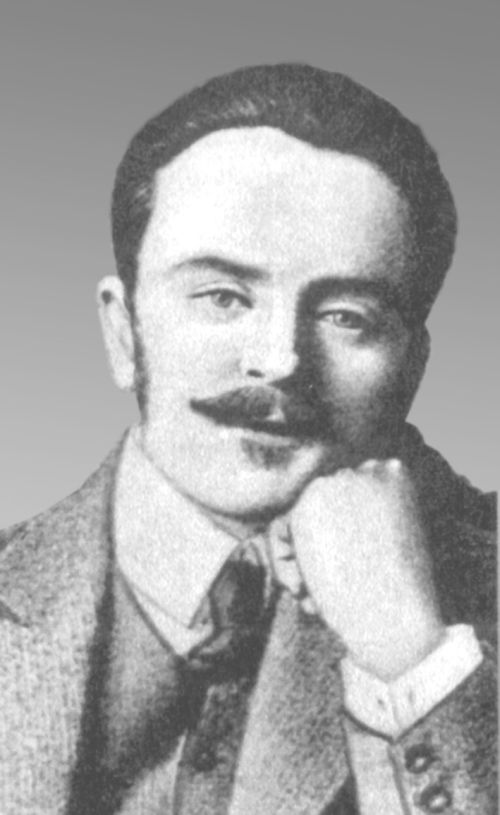 «Не вбивай» – БОГДАН СИЛЬВЕСТРОВИЧ ЛЕПКИЙ

«Батурин» – БОГДАН СИЛЬВЕСТРОВИЧ ЛЕПКИЙ