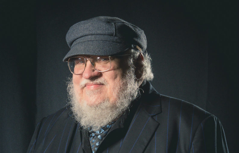 «Бенкет круків. Пісня льоду й полум’я. Книга 4» – ДЖОРДЖ РЕЙМОНД РІЧАРД МАРТІН