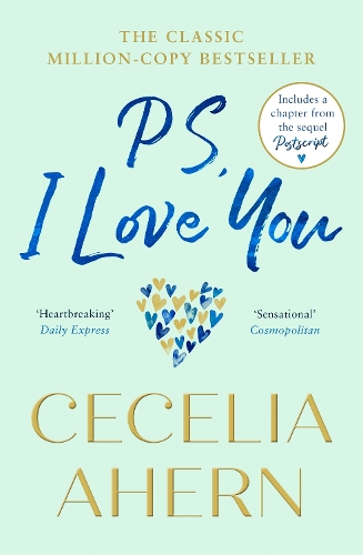 «Postscript» – CECELIA AHERN