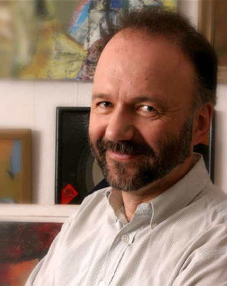 «ОСТАННЯ ЛЮБОВ ПРЕЗИДЕНТА» – АНДРІЙ ЮРІЙОВИЧ КУРКОВ