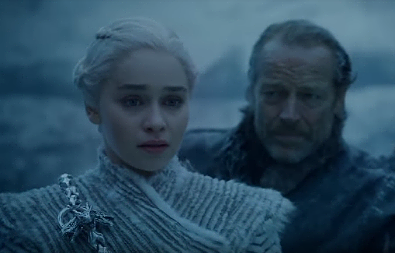 «Гра престолів» – ДЖОРДЖ РЕЙМОНД РІЧАРД МАРТІН