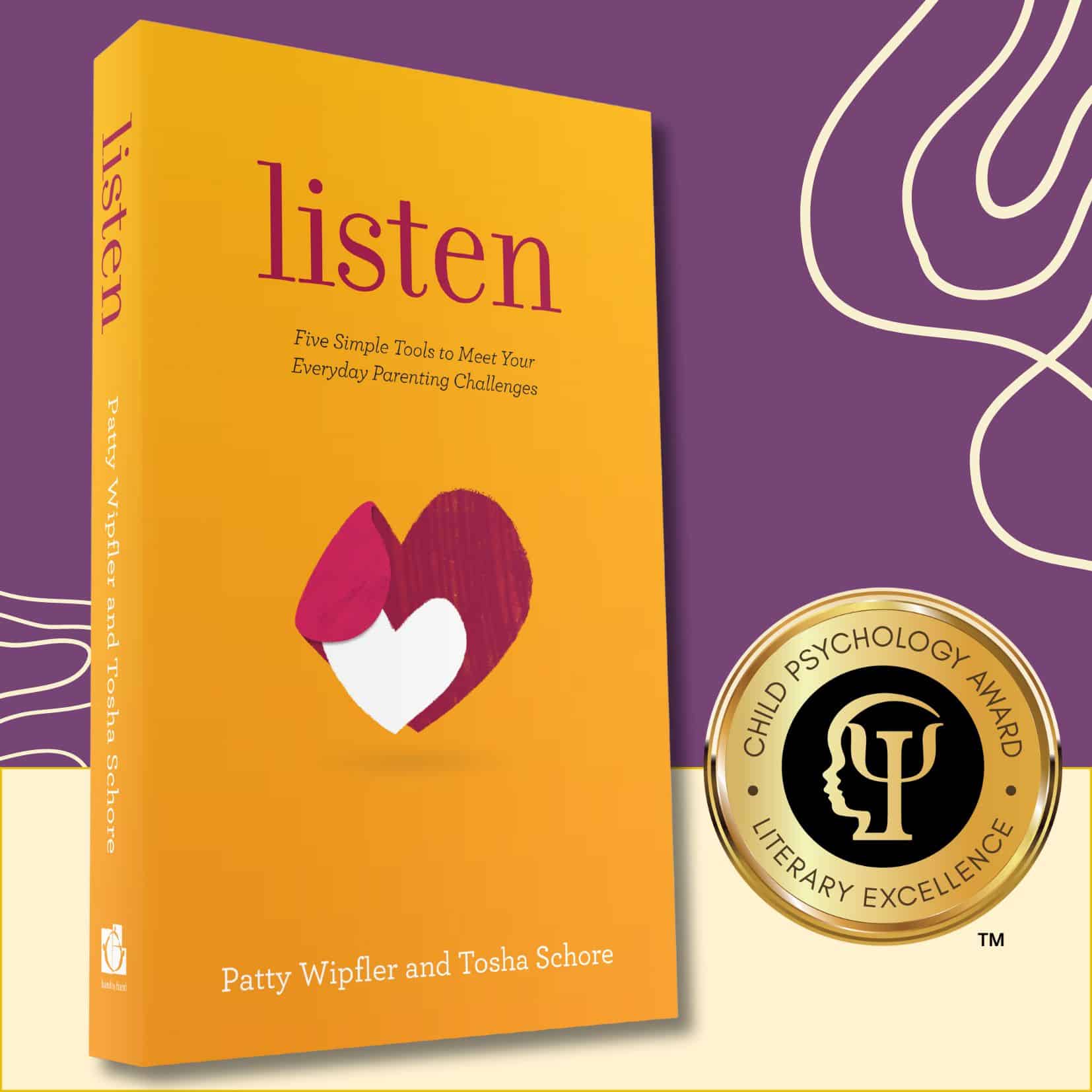 «Listen» – ЯНА ОПАРІЙ