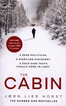 «The Cabin» – JØRN LIER HORST