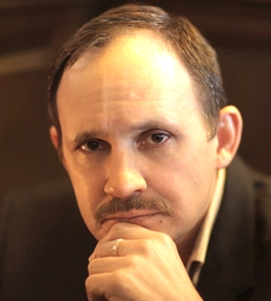 «Срібний ключ» – МИРОСЛАВ ІВАНОВИЧ ДОЧИНЕЦЬ