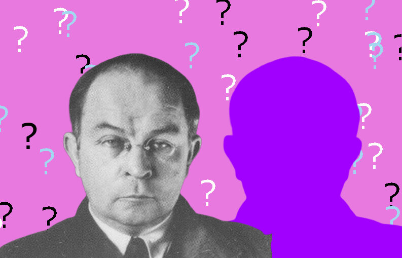 «Аліна й Костомаров» – ВІКТОР ПЕТРОВ (псевдоніми: В. Домонтович, Віктор Бер)