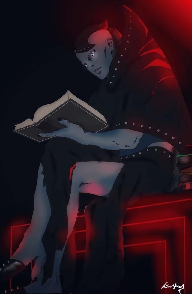 «ЮРА» – МАРИНА ГРИМИЧ