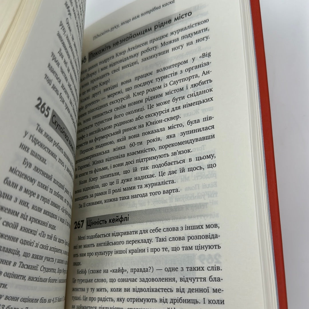 «ХРОНІКА ДРІБНИЦЬ» – АЛЕН БЕШИЧ