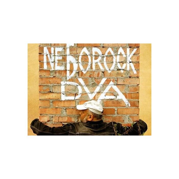 «NeБorock DVA» – ВІКТОР ВОЛОДИМИРОВИЧ НЕБОРАК