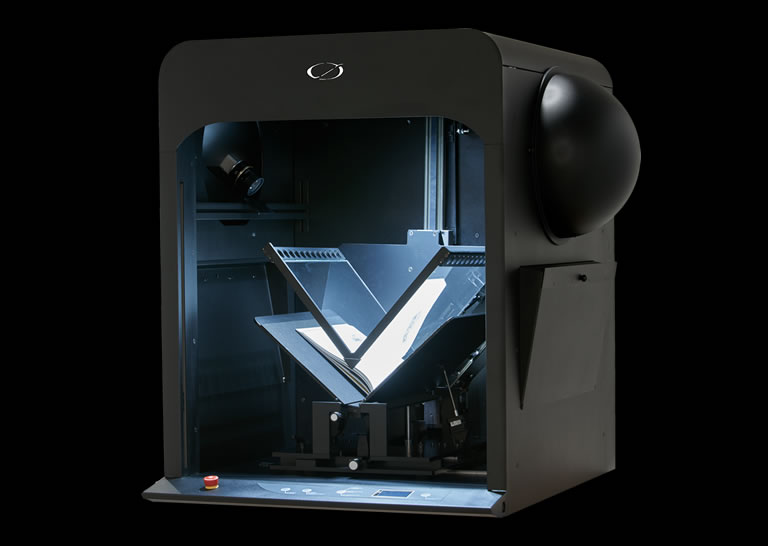 «СКАНЕРИ» – РОБЕРТ М. СОННТАГ